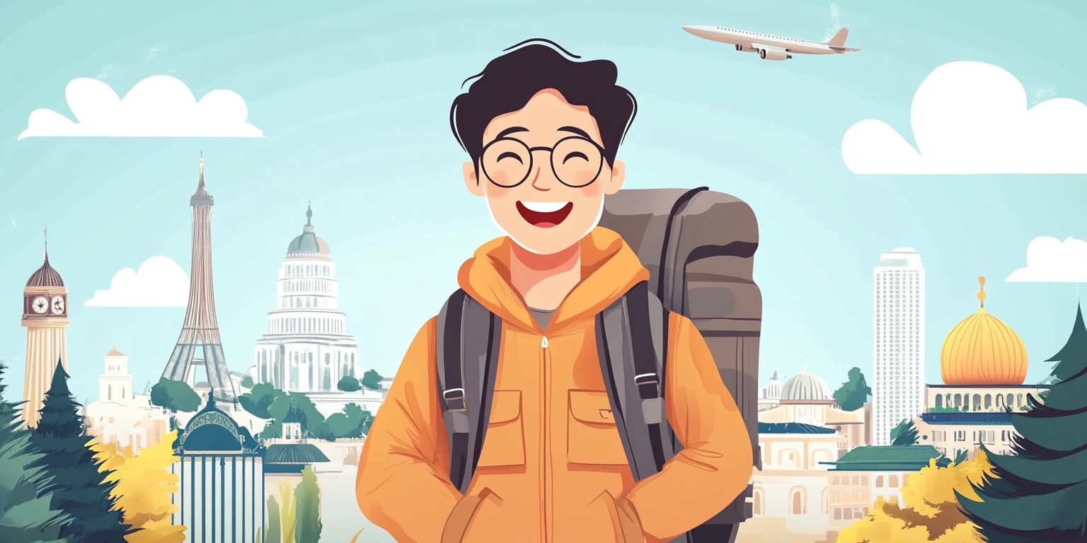 How I started learning languages